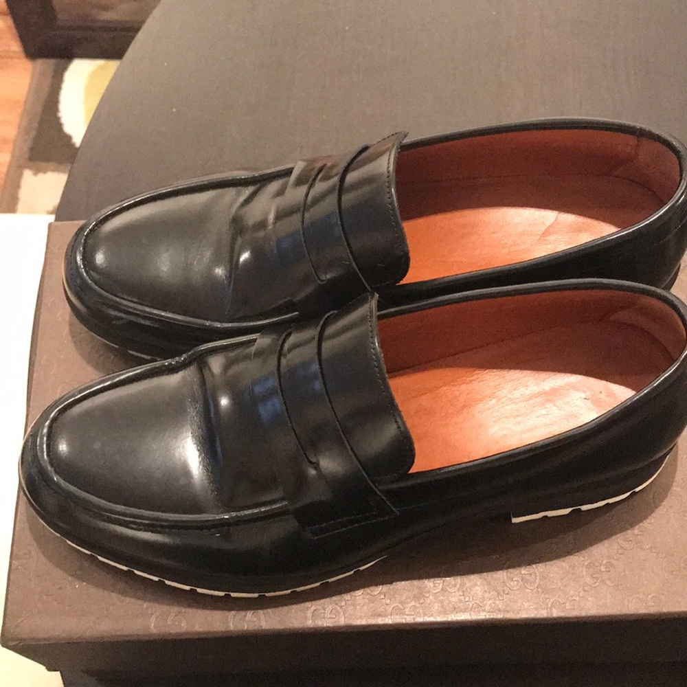 Loafers